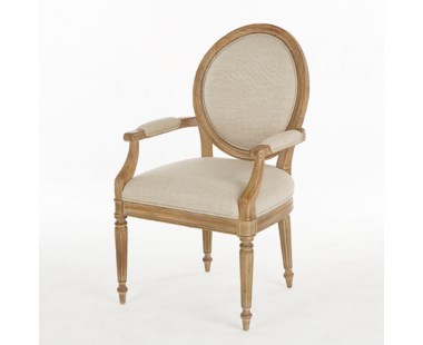 Hailey Armchair